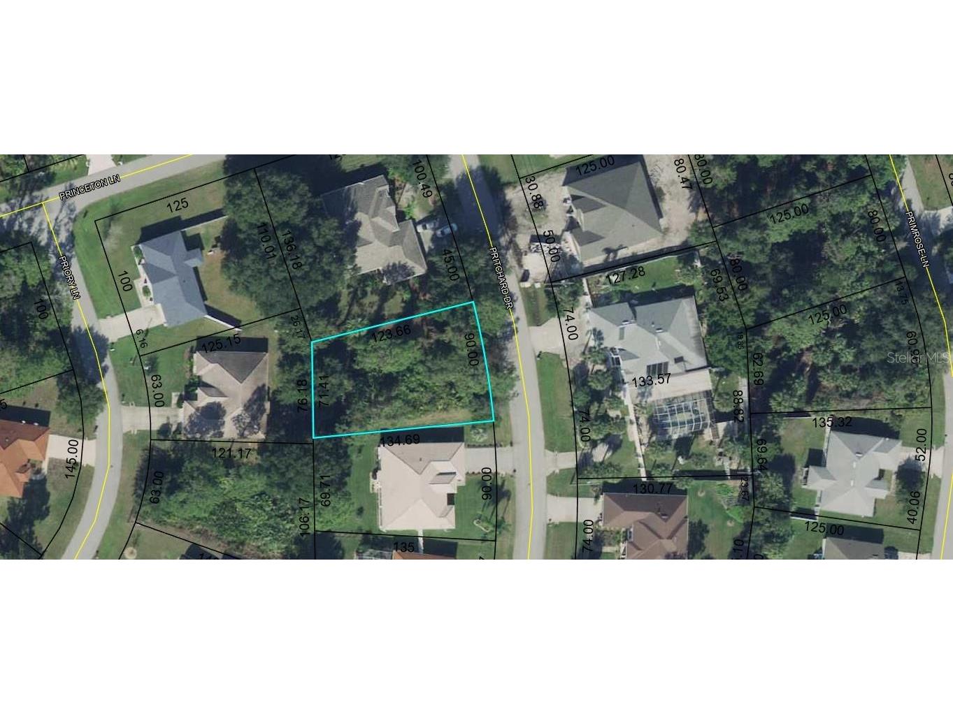 186 Pritchard Drive Palm Coast FL 32164 FC287333 image1