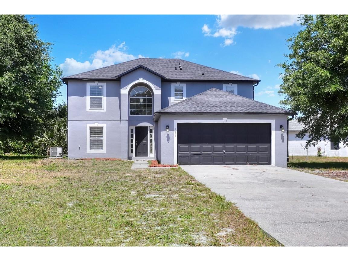 186 Rosedale Drive Deltona FL 32738 L4950866 image1