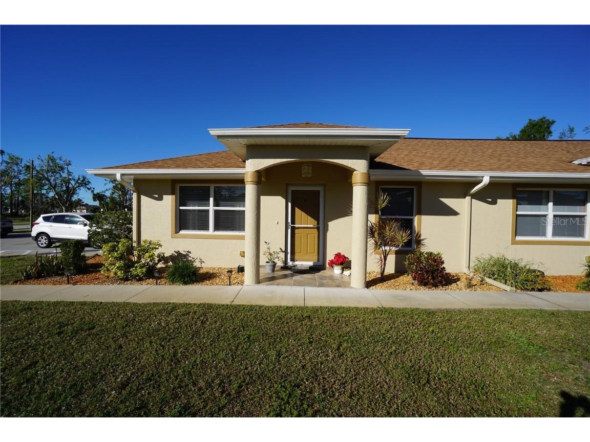 186 Rotonda Boulevard W #186A Rotonda West FL 33947 C7469698 image1