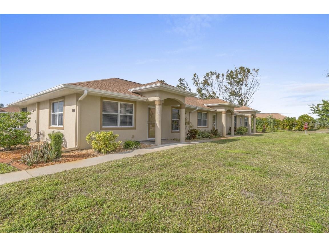 186 Rotonda Boulevard W #C Rotonda West FL 33947 C7485405 image1