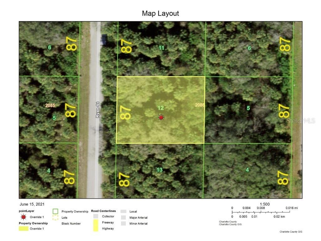 186 Ryan Street Port Charlotte FL 33954 C7444805 image1