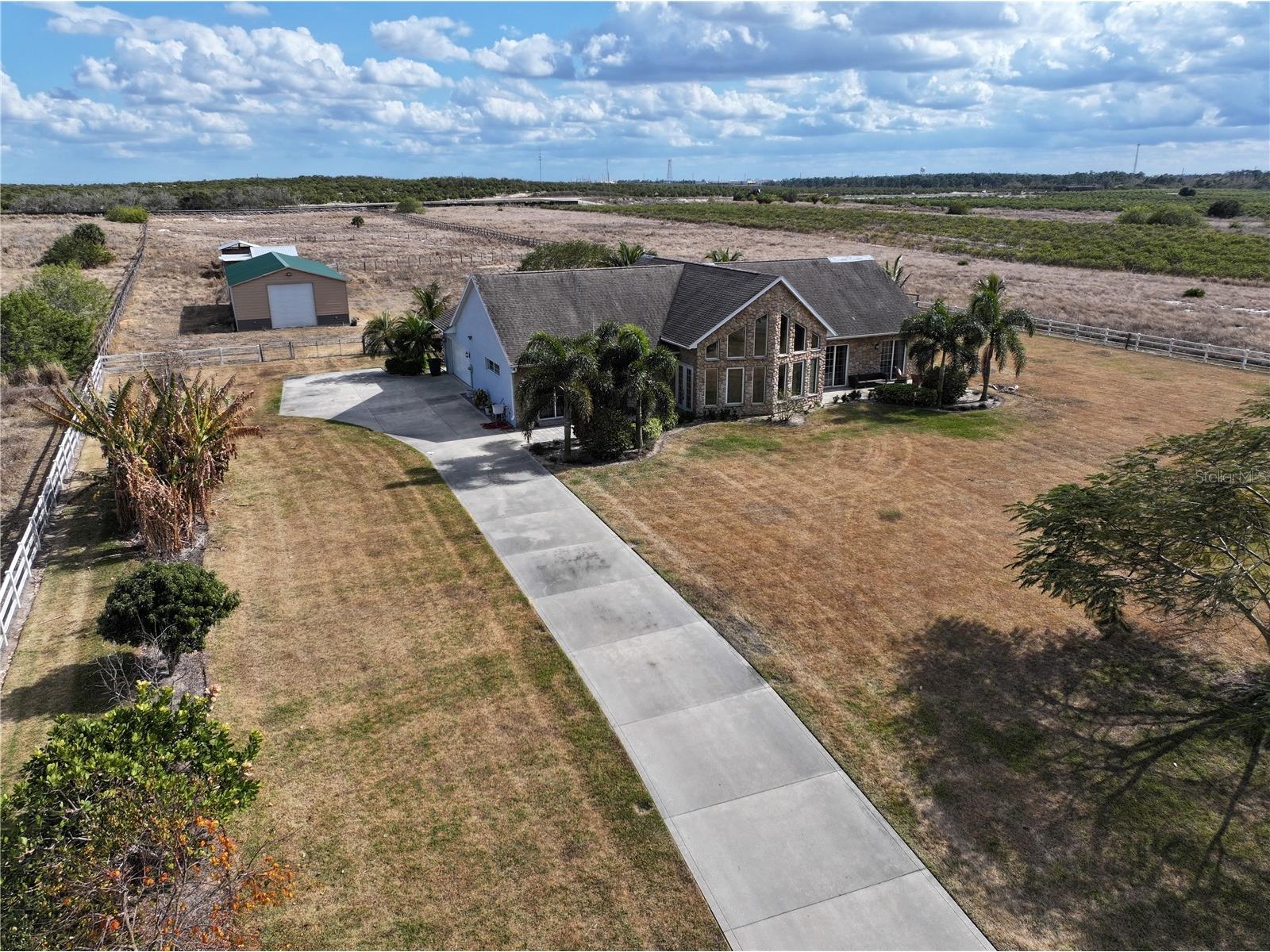 186 S Bear Pointe Drive Lake Placid FL 33852 O6383032 image17