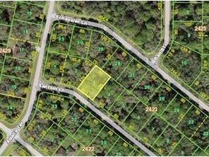 186 Santom Lane Port Charlotte FL 33954 A4572702 image1