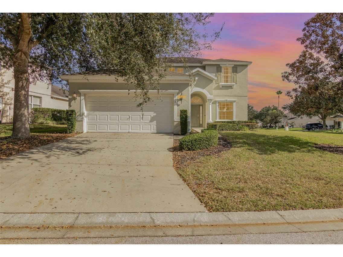 186 Seneca Lane Davenport FL 33897 O6159298 image1