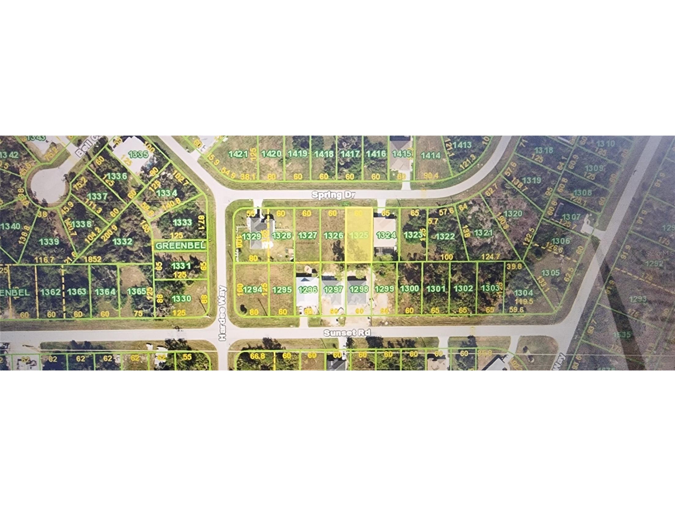 186 Spring Drive Rotonda West FL 33947 D6133909 image1