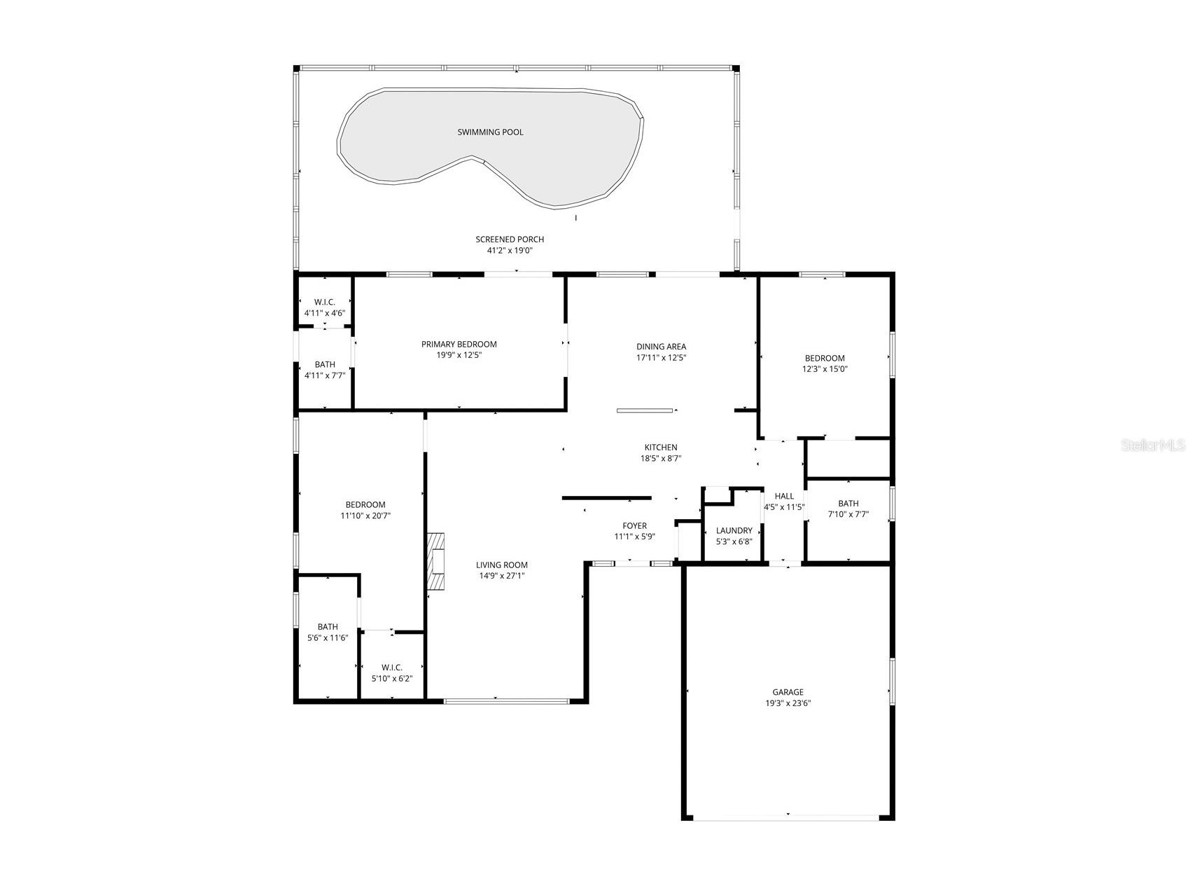 186 Sunward Avenue Palm Harbor FL 34684 A4682536 image62