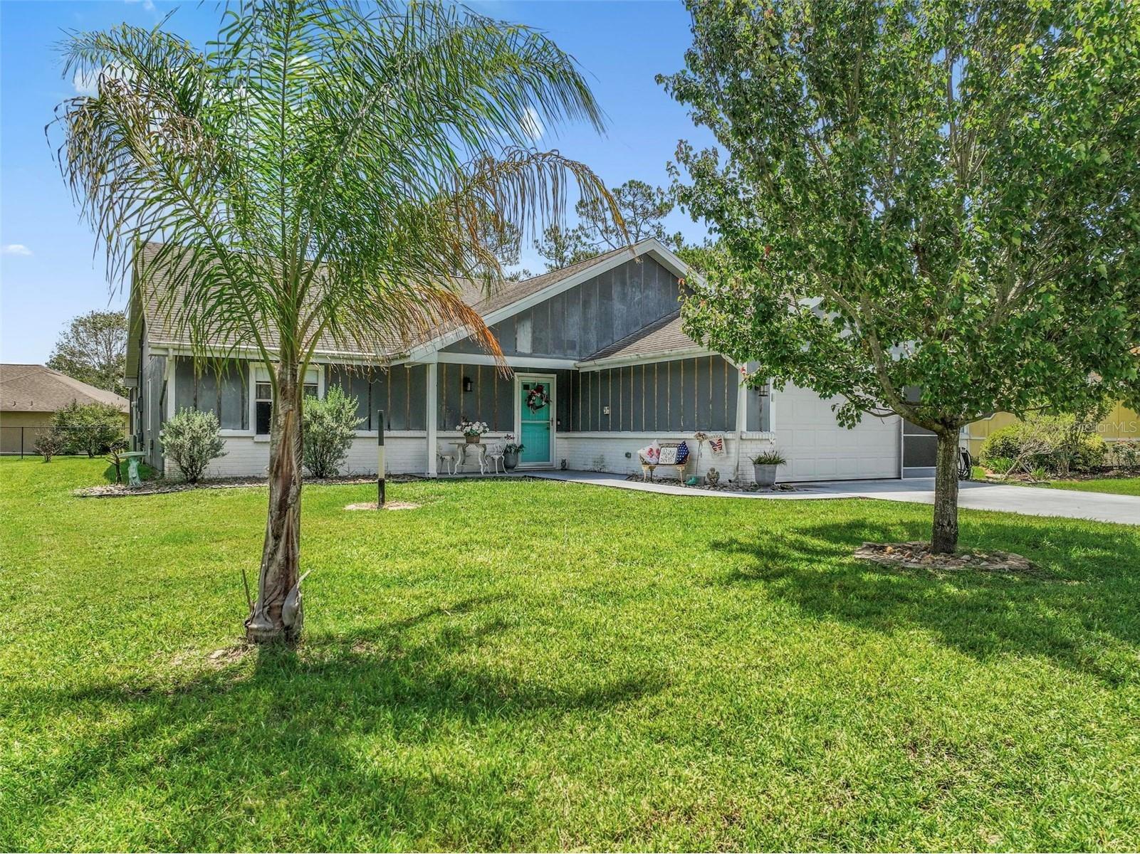 186 Westhampton Drive Palm Coast FL 32164 FC319013 image43