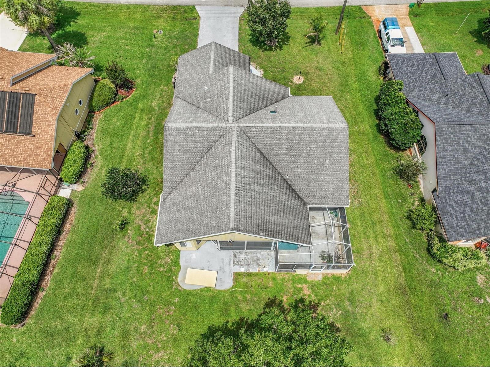 186 Westhampton Drive Palm Coast FL 32164 FC319013 image49