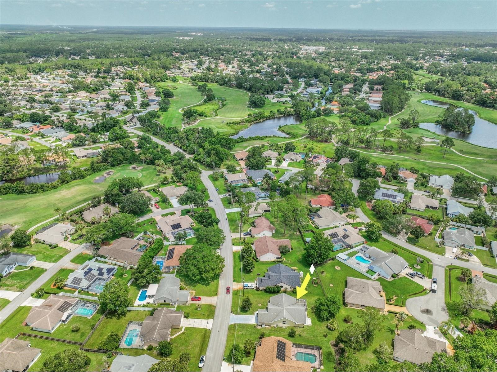 186 Westhampton Drive Palm Coast FL 32164 FC319013 image52