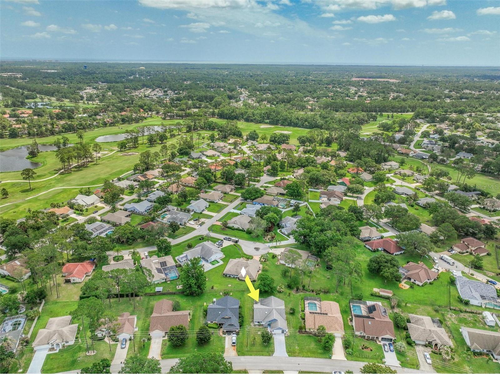 186 Westhampton Drive Palm Coast FL 32164 FC319013 image54