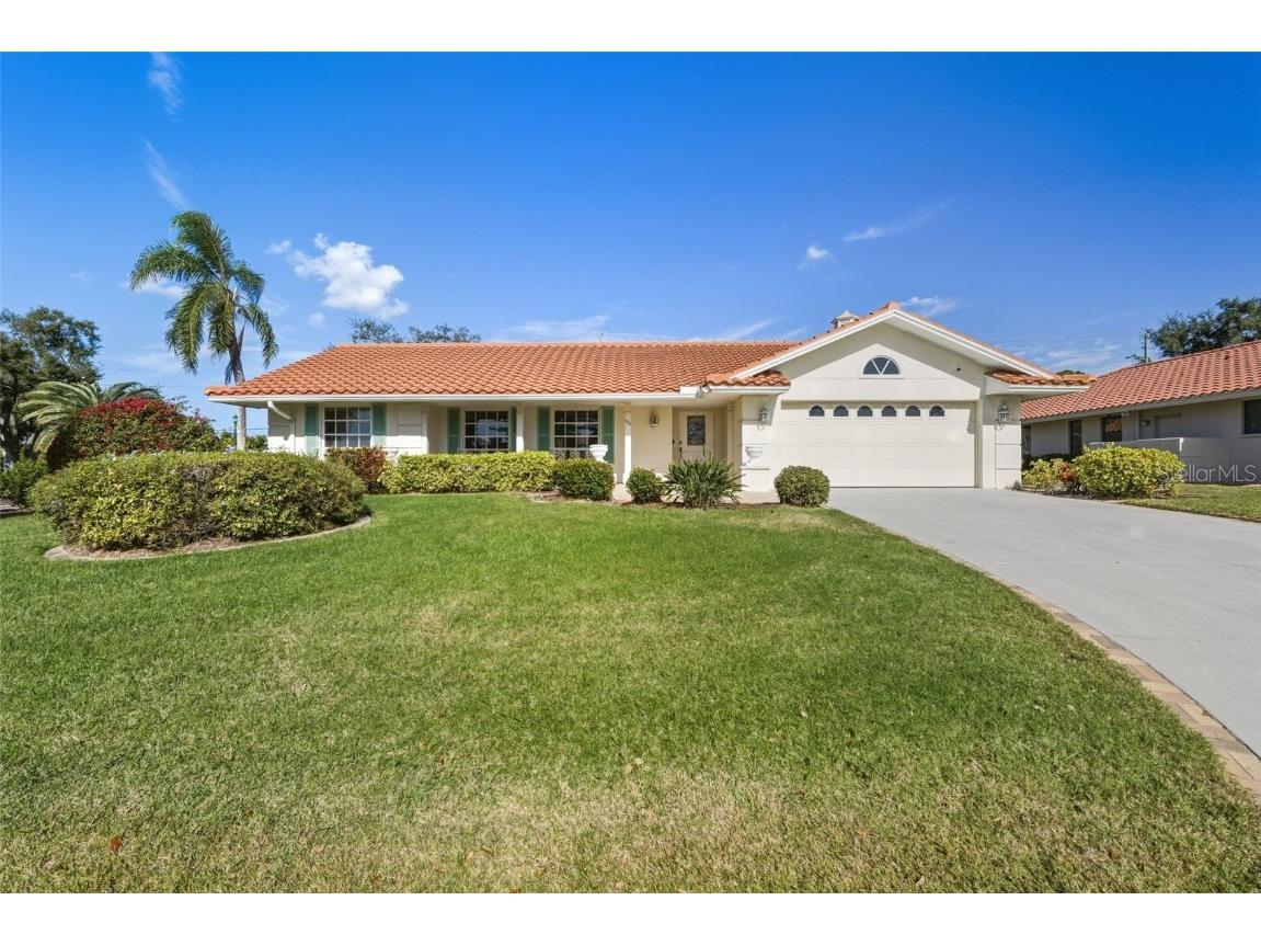 186 Windward Drive Osprey FL 34229 N6142087 image1