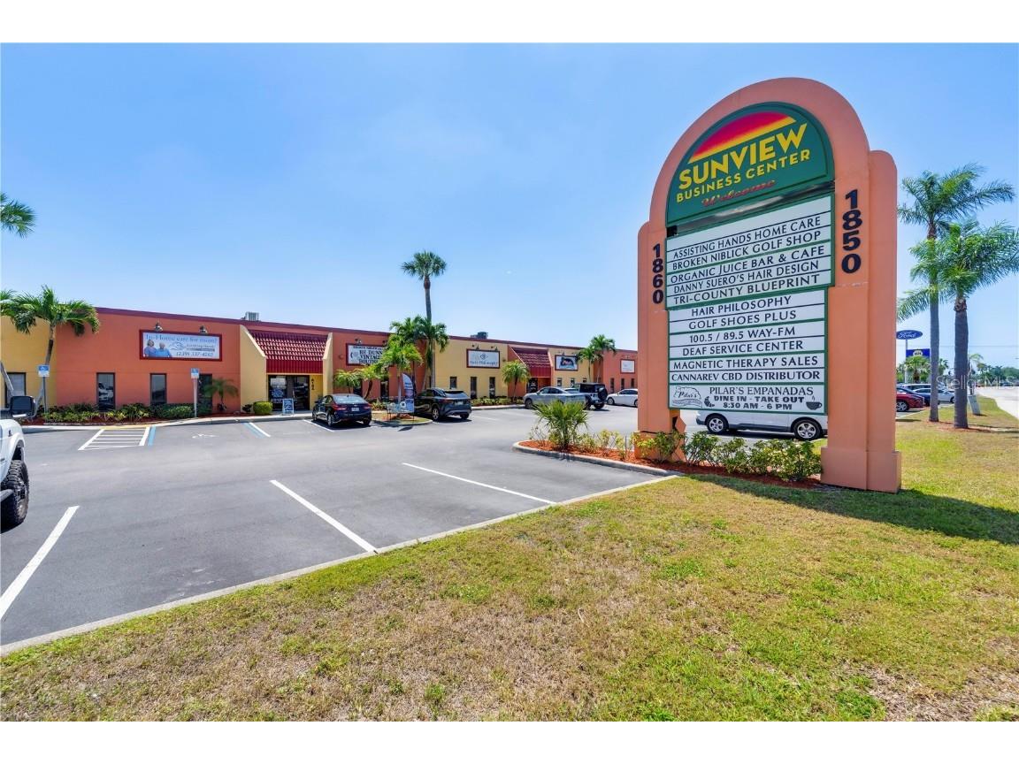 1860 Boy Scout Drive #202 Fort Myers FL 33907 C7507627 image1