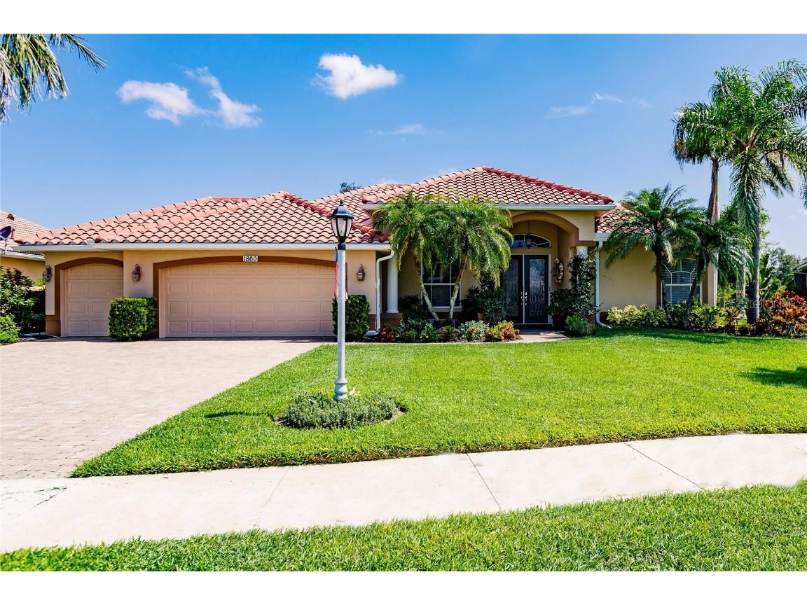 1860 Coconut Palm Circle North Port FL 34288 C7480050 image1