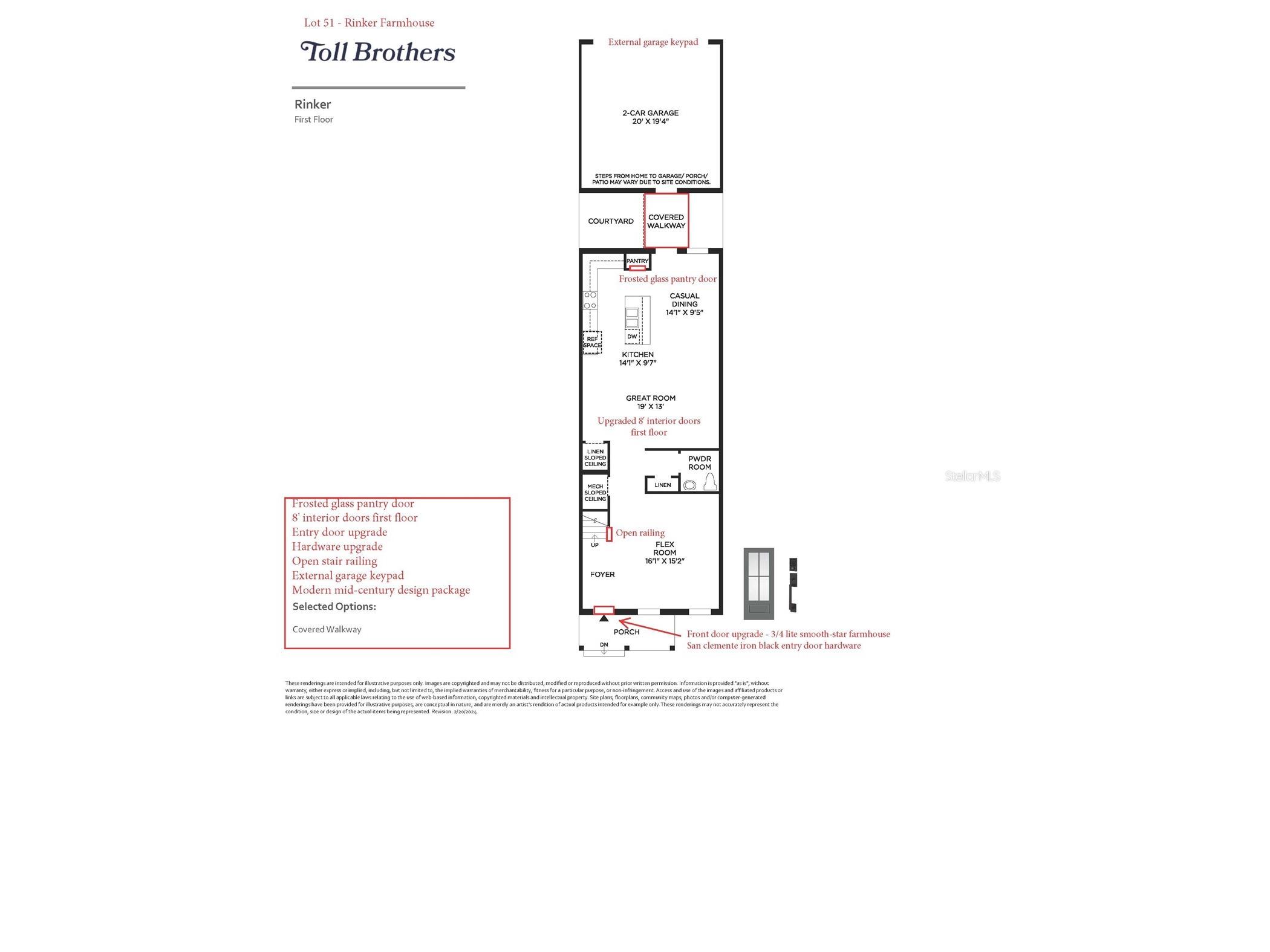 1860 Crowncrest Drive Apopka FL 32703 O6417549 image10
