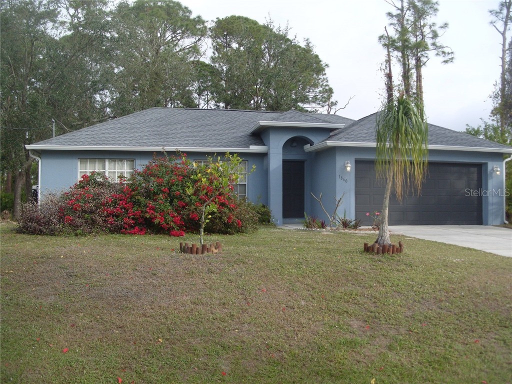 1860 Donkey Avenue North Port FL 34288 C7503792 image1