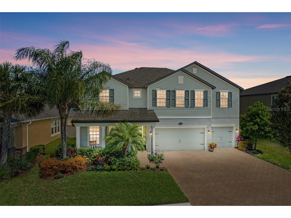 1860 Fox Grape Loop Lutz FL 33558 T3518265 image1