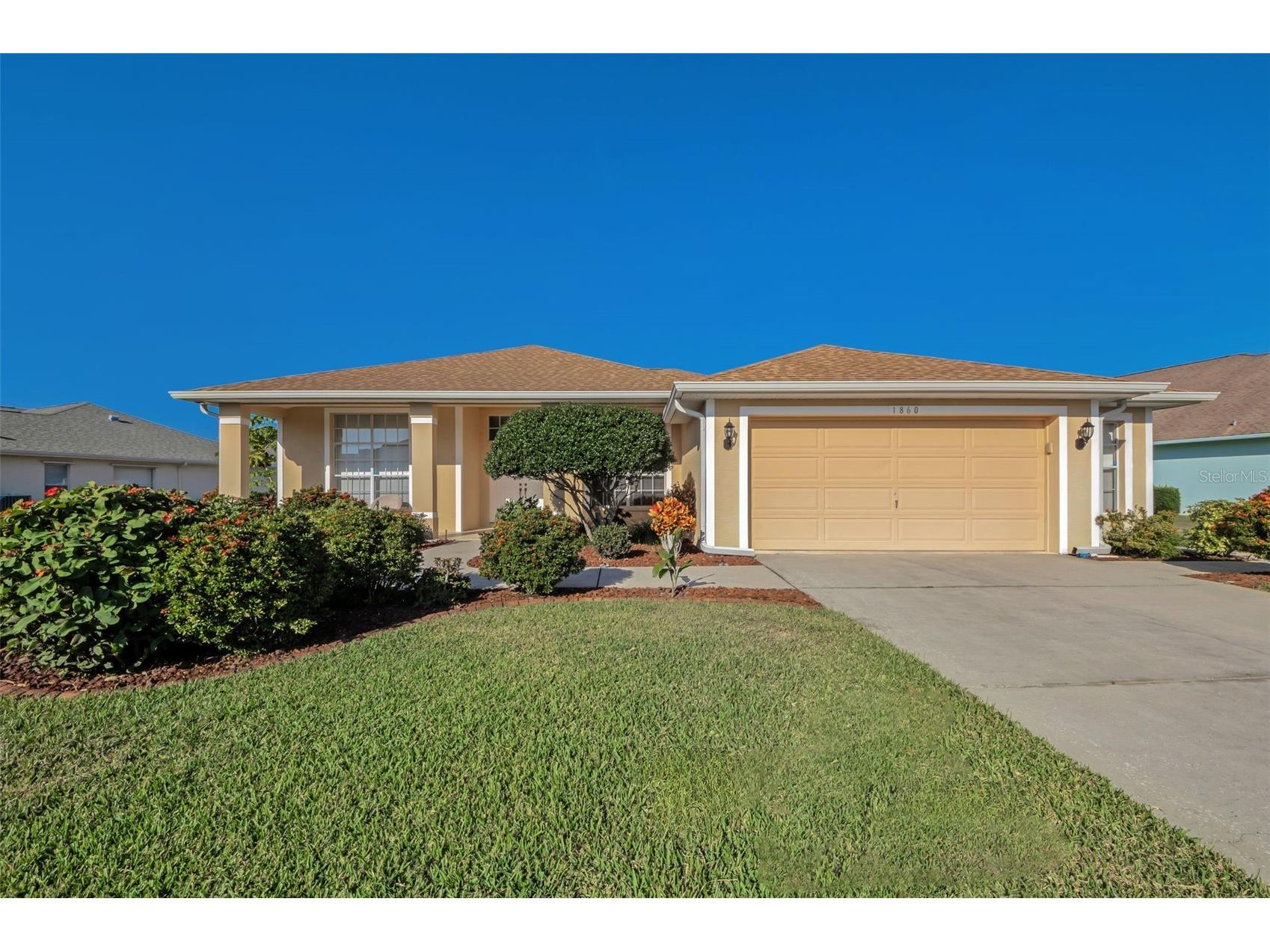 1860 Kinsmere Drive Trinity FL 34655 W7881111 image1