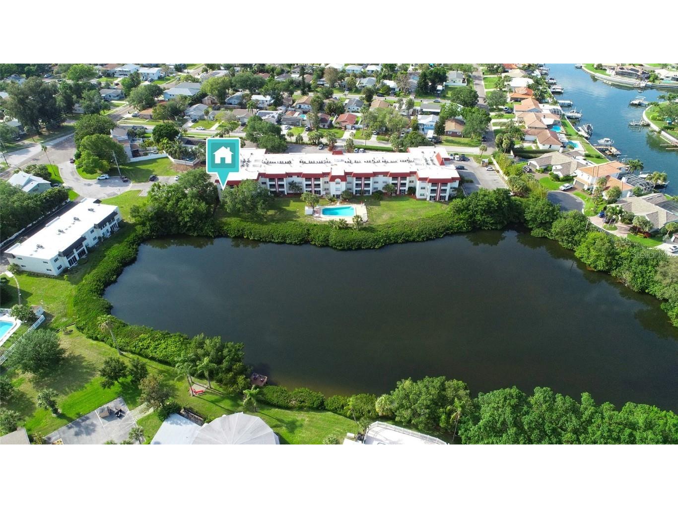 1860 Massachusetts Avenue NE #224 Saint Petersburg FL 33703 TB8457021 image1