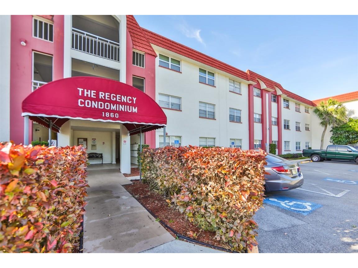 1860 Massachusetts Avenue NE #308 Saint Petersburg FL 33703 U8206856 image1