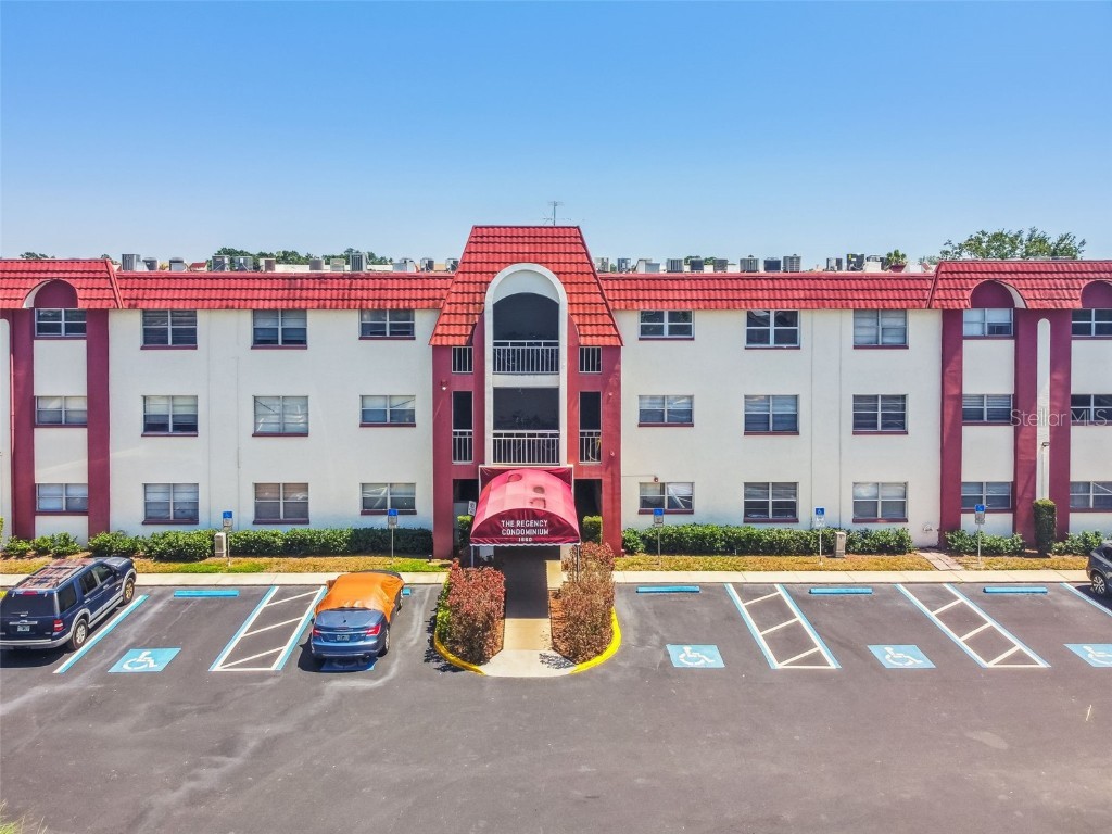 1860 Massachusetts Avenue NE #309 Saint Petersburg FL 33703 U8199795 image1
