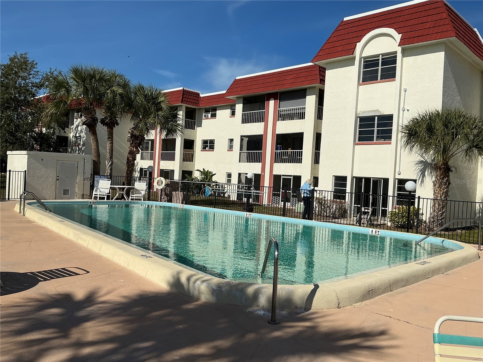 1860 Massachusetts Avenue NE #311 Saint Petersburg FL 33703 TB8505653 image3