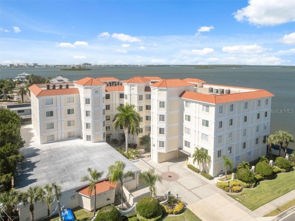 1860 N Fort Harrison Avenue #106 Clearwater FL 33755 - OLD CLEARWATER BAY TB8441926 image2