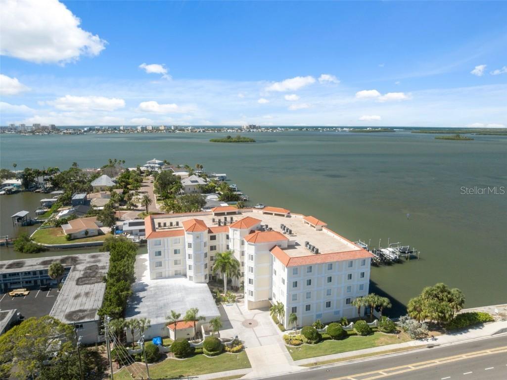 1860 N Fort Harrison Avenue #106 Clearwater FL 33755 - OLD CLEARWATER BAY TB8441926 image3