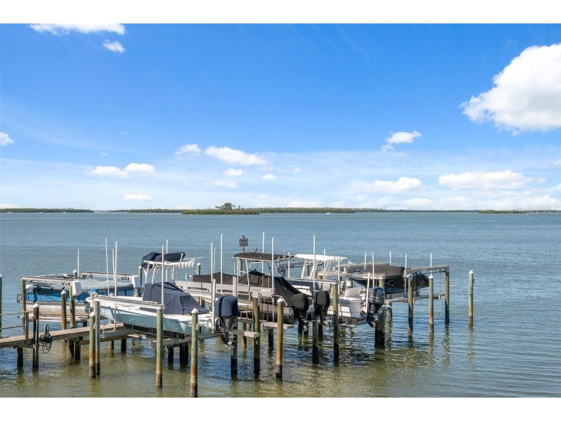 1860 N Fort Harrison Avenue #106 Clearwater FL 33755 - OLD CLEARWATER BAY TB8441926 image44