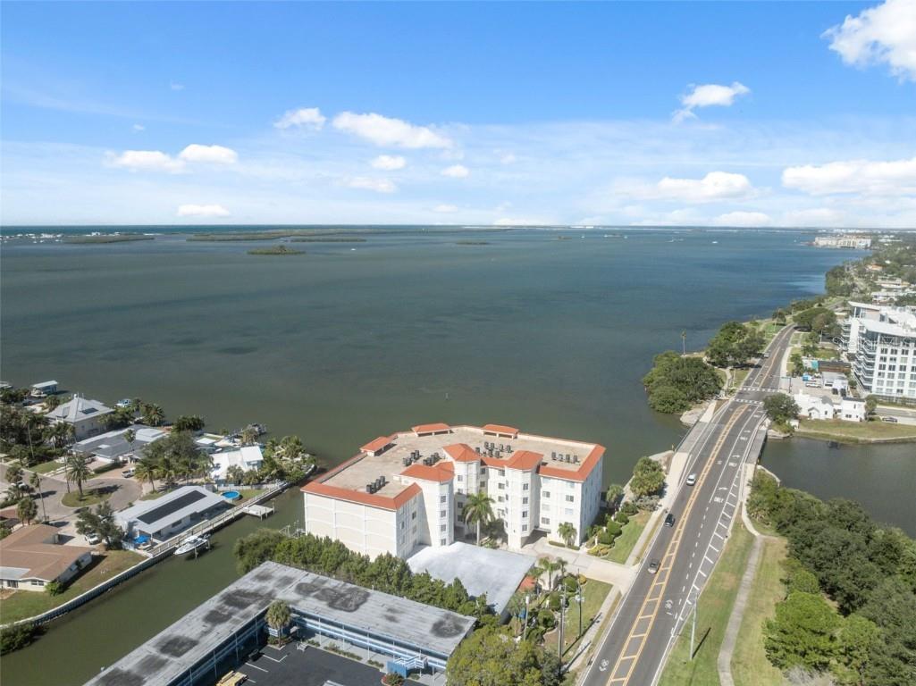 1860 N Fort Harrison Avenue #106 Clearwater FL 33755 - OLD CLEARWATER BAY TB8441926 image50