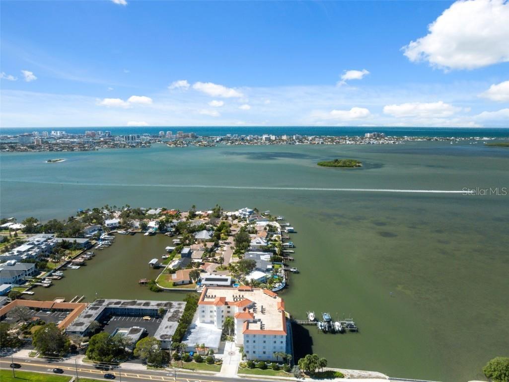 1860 N Fort Harrison Avenue #106 Clearwater FL 33755 - OLD CLEARWATER BAY TB8441926 image51