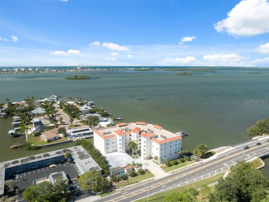 1860 N Fort Harrison Avenue #106 Clearwater FL 33755 - OLD CLEARWATER BAY TB8441926 image52