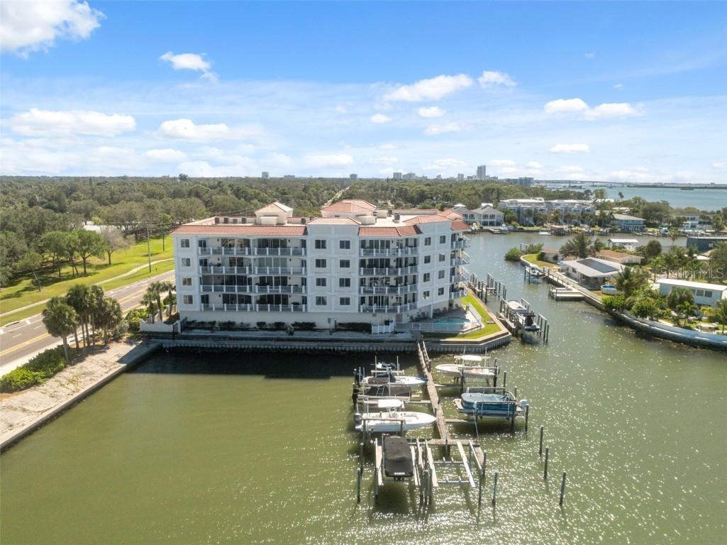 1860 N Fort Harrison Avenue #106 Clearwater FL 33755 - OLD CLEARWATER BAY TB8441926 image53