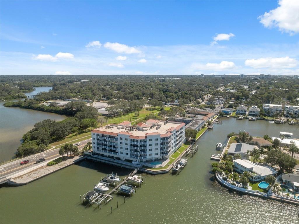 1860 N Fort Harrison Avenue #106 Clearwater FL 33755 - OLD CLEARWATER BAY TB8441926 image54