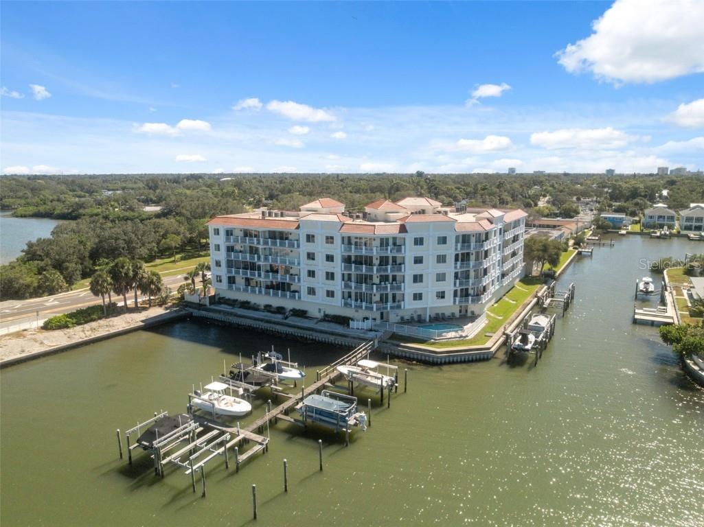 1860 N Fort Harrison Avenue #106 Clearwater FL 33755 - OLD CLEARWATER BAY TB8441926 image55