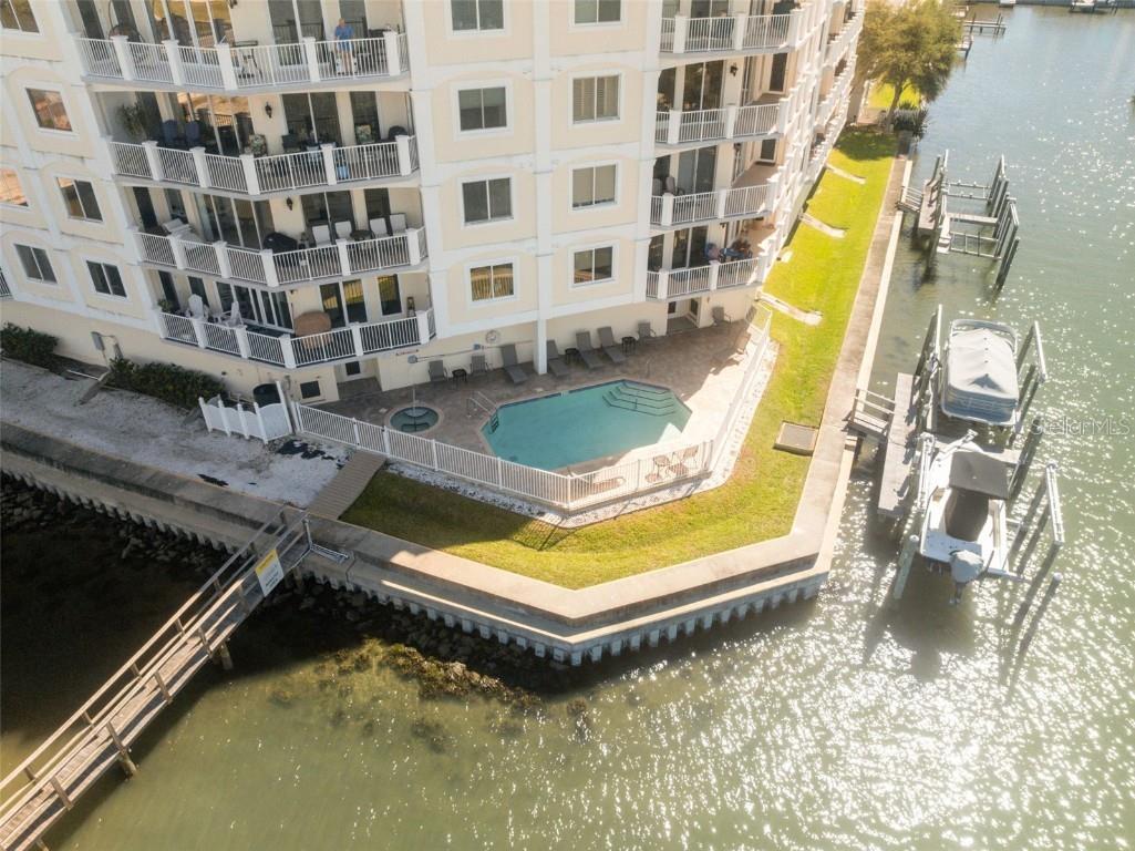 1860 N Fort Harrison Avenue #106 Clearwater FL 33755 - OLD CLEARWATER BAY TB8441926 image56