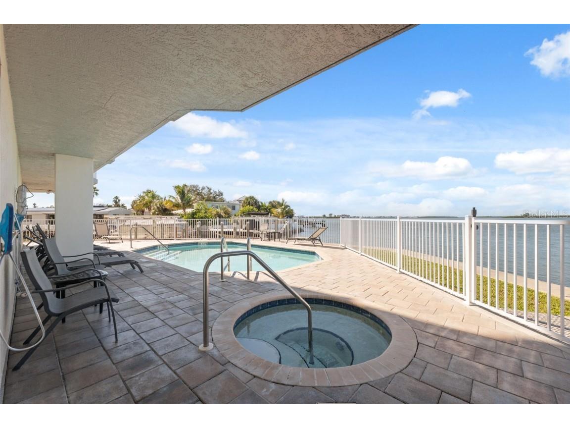1860 N Fort Harrison Avenue #106 Clearwater FL 33755 - OLD CLEARWATER BAY TB8441926 image57