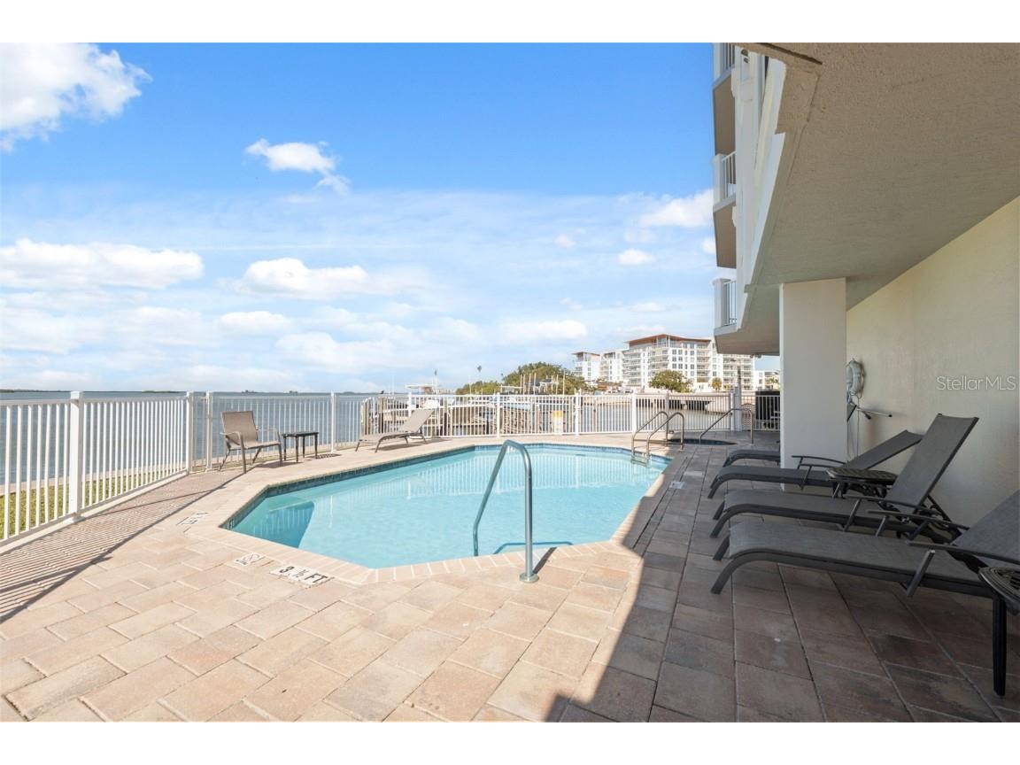 1860 N Fort Harrison Avenue #106 Clearwater FL 33755 - OLD CLEARWATER BAY TB8441926 image58