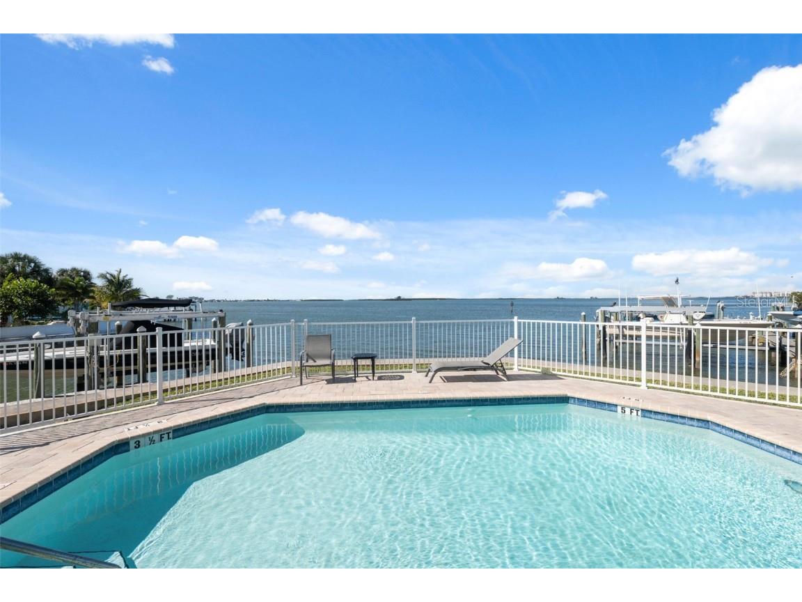 1860 N Fort Harrison Avenue #106 Clearwater FL 33755 - OLD CLEARWATER BAY TB8441926 image59