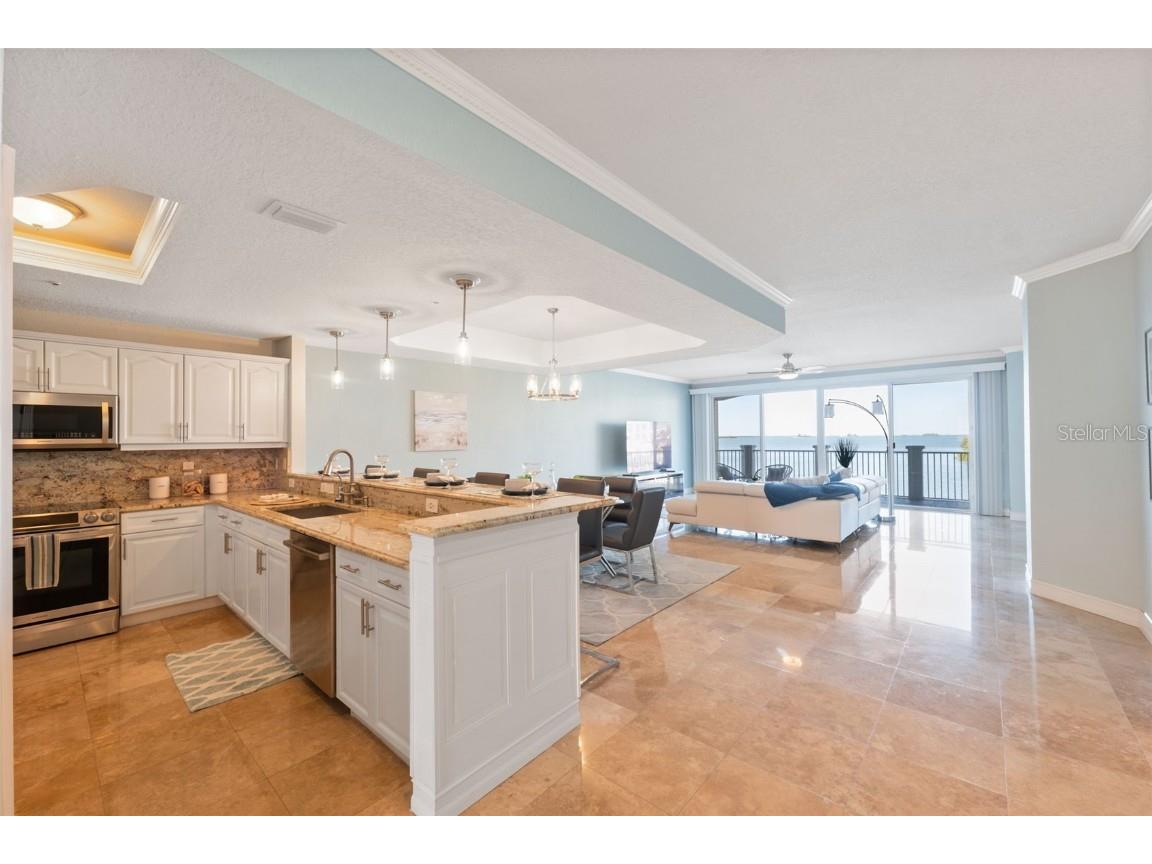 1860 N Fort Harrison Avenue #106 Clearwater FL 33755 - OLD CLEARWATER BAY TB8441926 image6