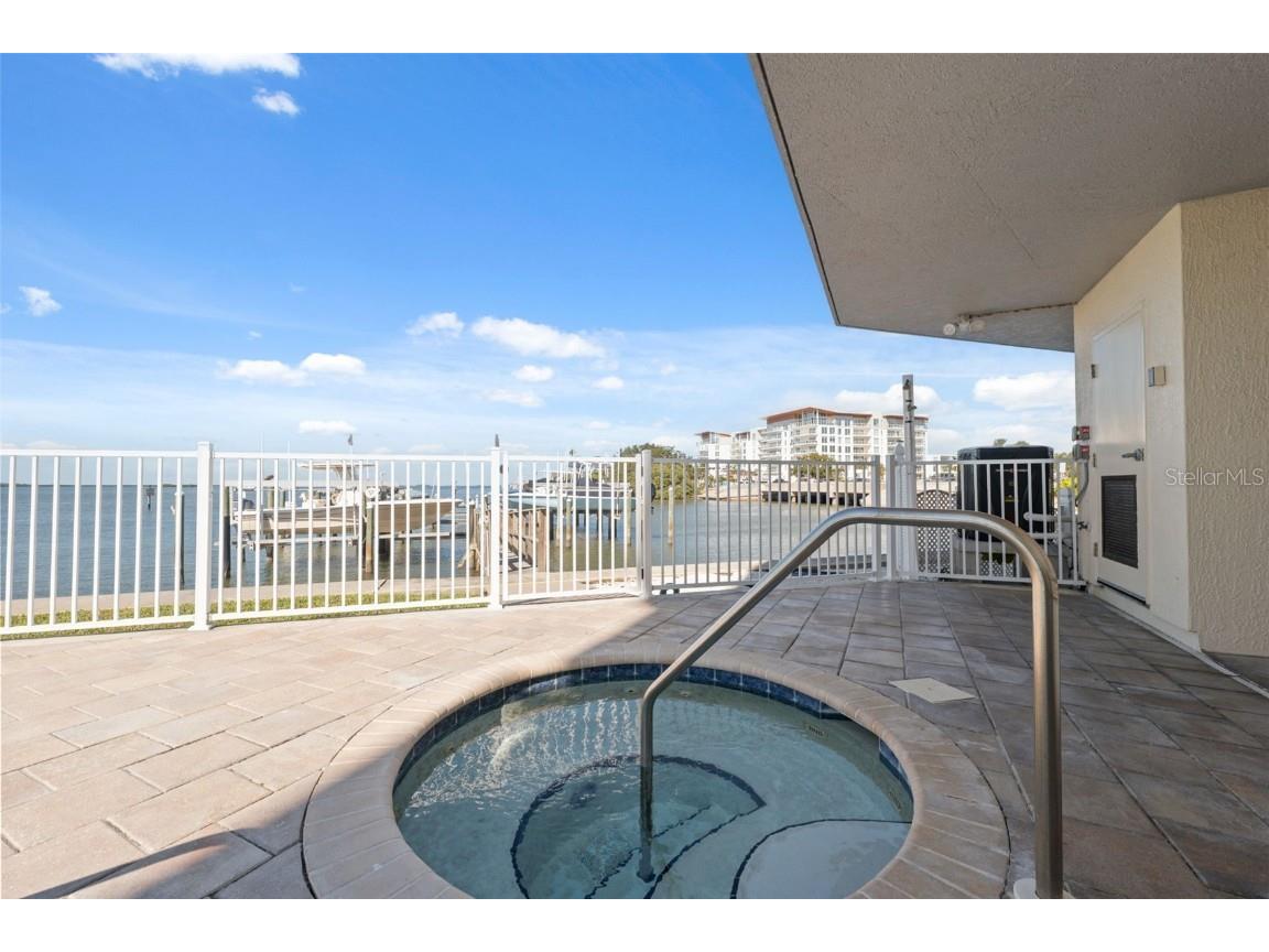 1860 N Fort Harrison Avenue #106 Clearwater FL 33755 - OLD CLEARWATER BAY TB8441926 image60