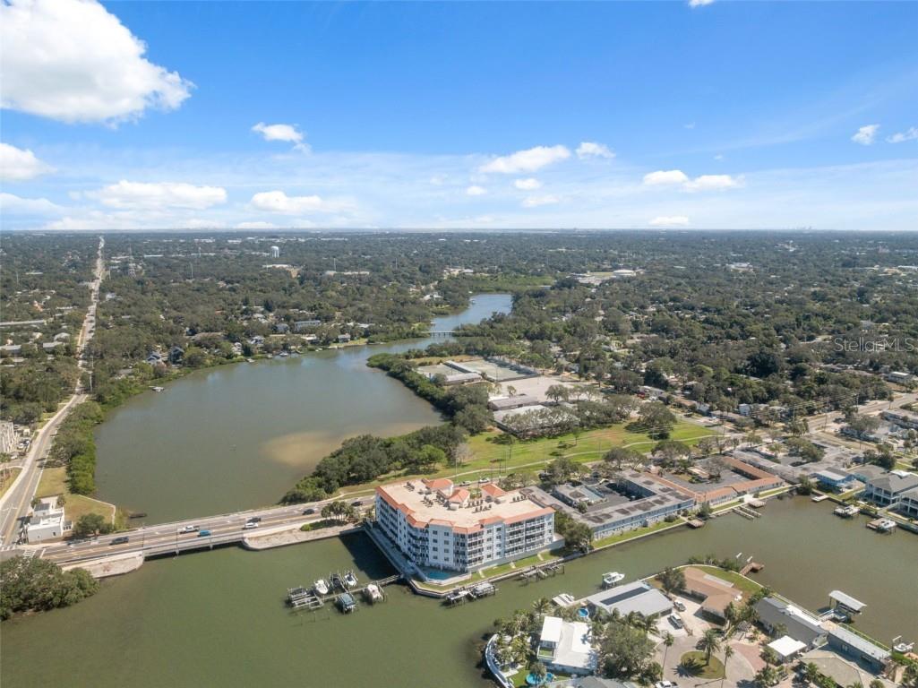 1860 N Fort Harrison Avenue #106 Clearwater FL 33755 - OLD CLEARWATER BAY TB8441926 image62