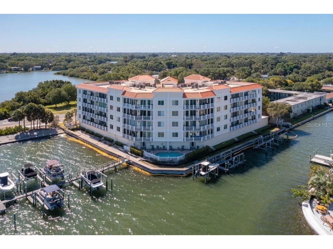 1860 N Fort Harrison Avenue #306 Clearwater FL 33755 U8223696 image1