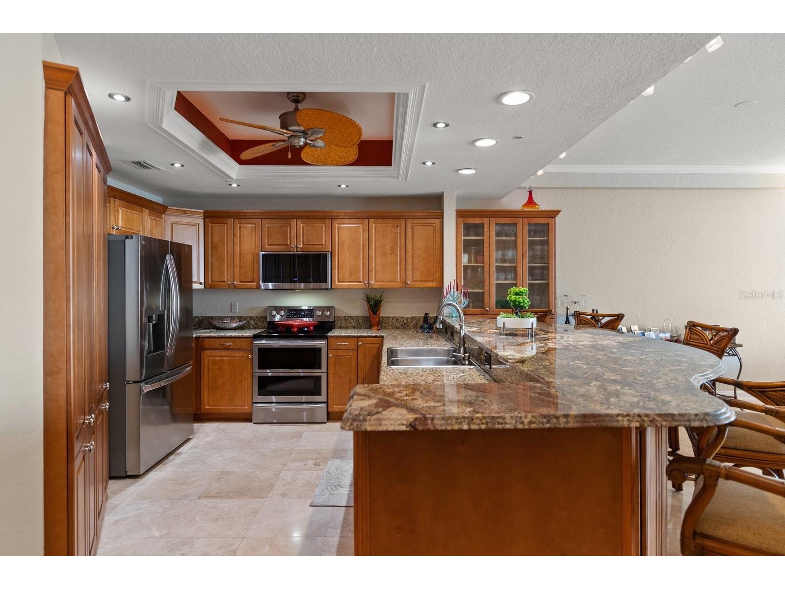 1860 N Fort Harrison Avenue #402 Clearwater FL 33755 TB8405599 image17