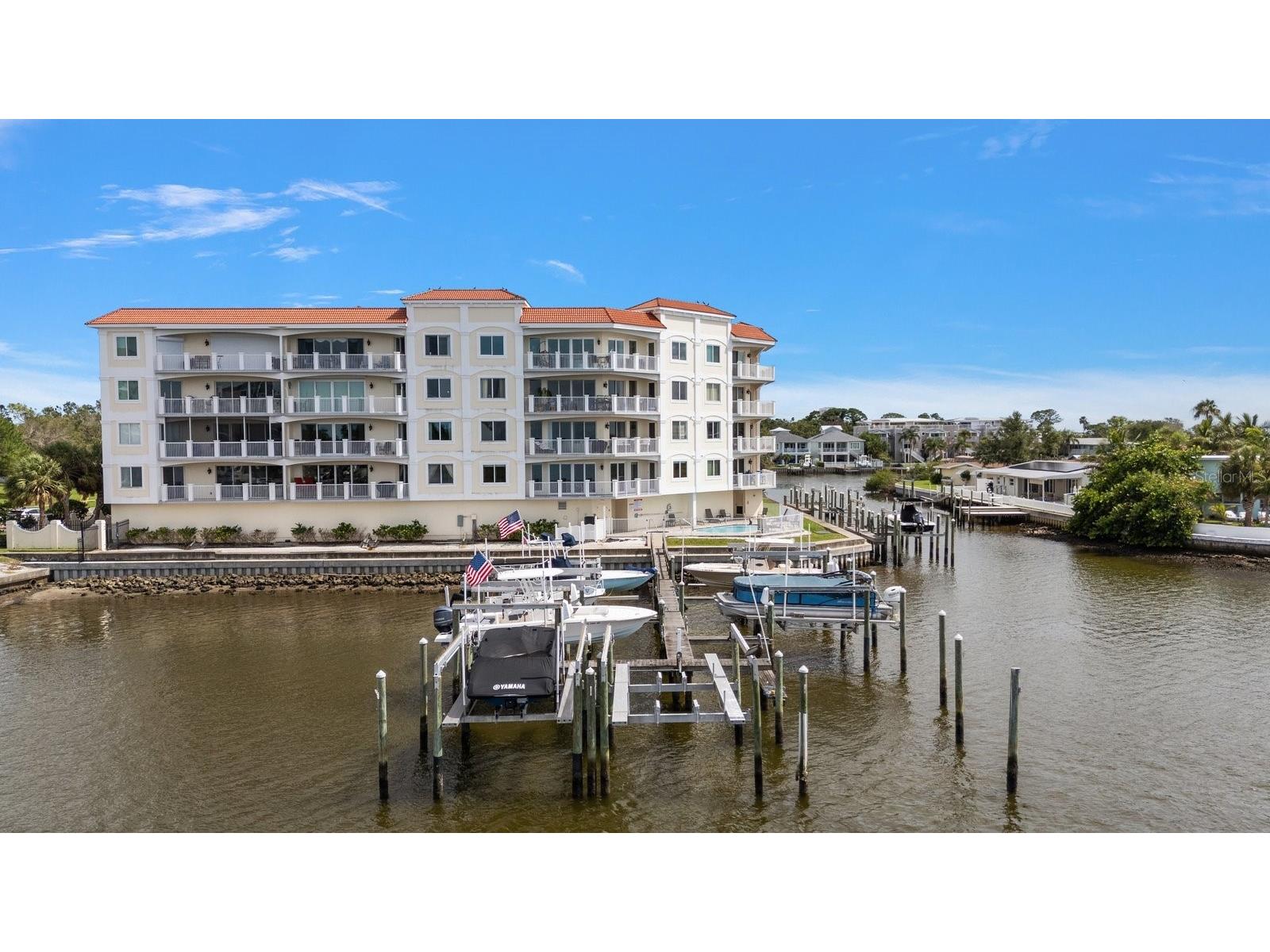 1860 N Fort Harrison Avenue #402 Clearwater FL 33755 TB8405599 image4