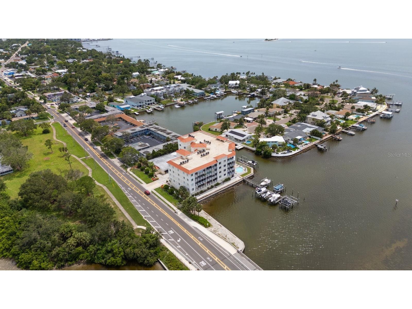 1860 N Fort Harrison Avenue #402 Clearwater FL 33755 TB8405599 image5