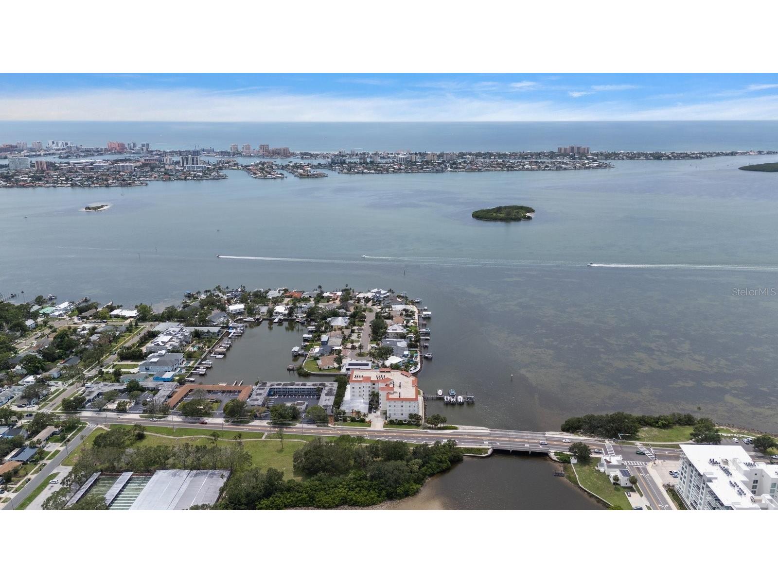 1860 N Fort Harrison Avenue #402 Clearwater FL 33755 TB8405599 image54