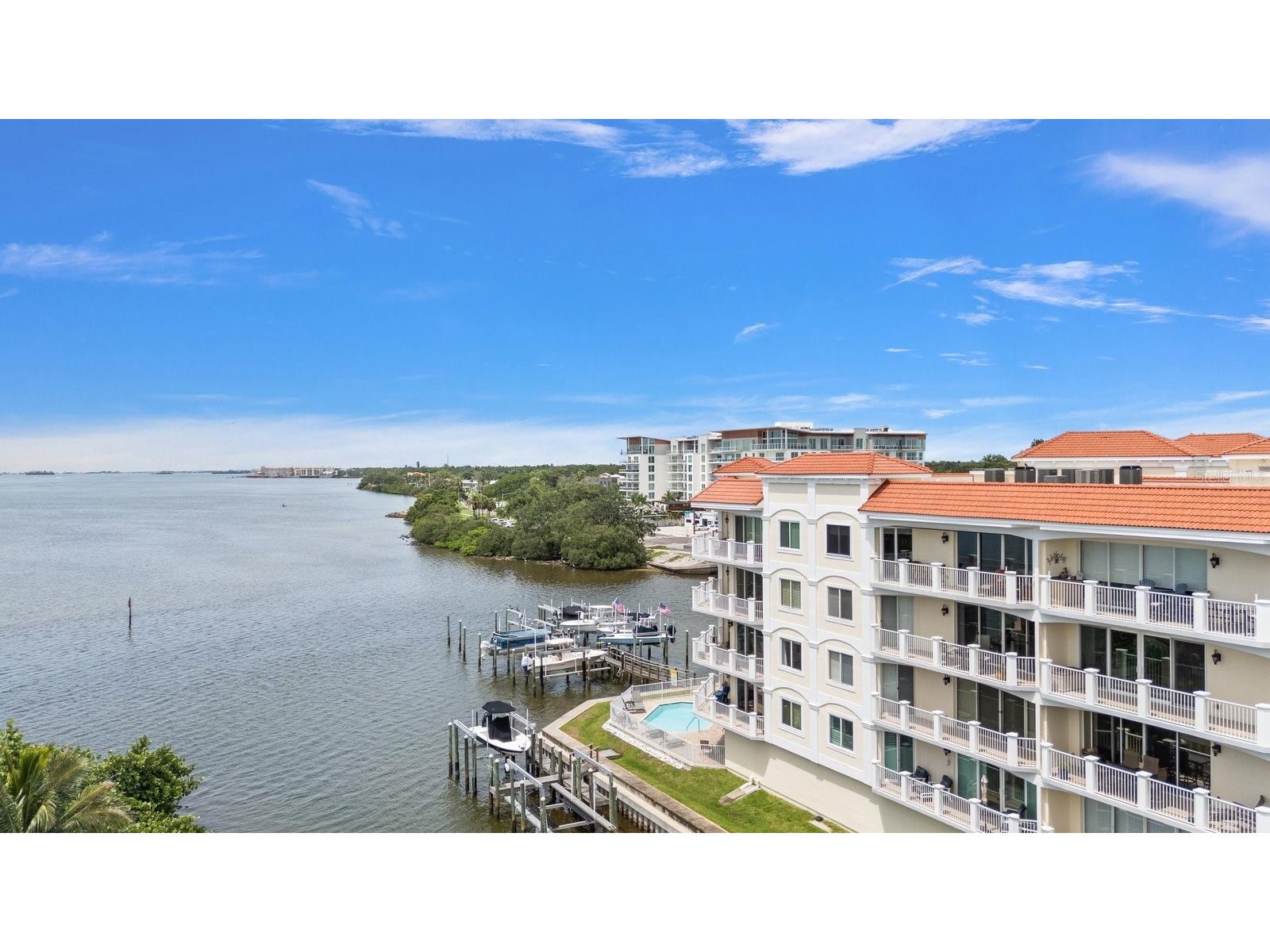 1860 N Fort Harrison Avenue #402 Clearwater FL 33755 TB8405599 image55