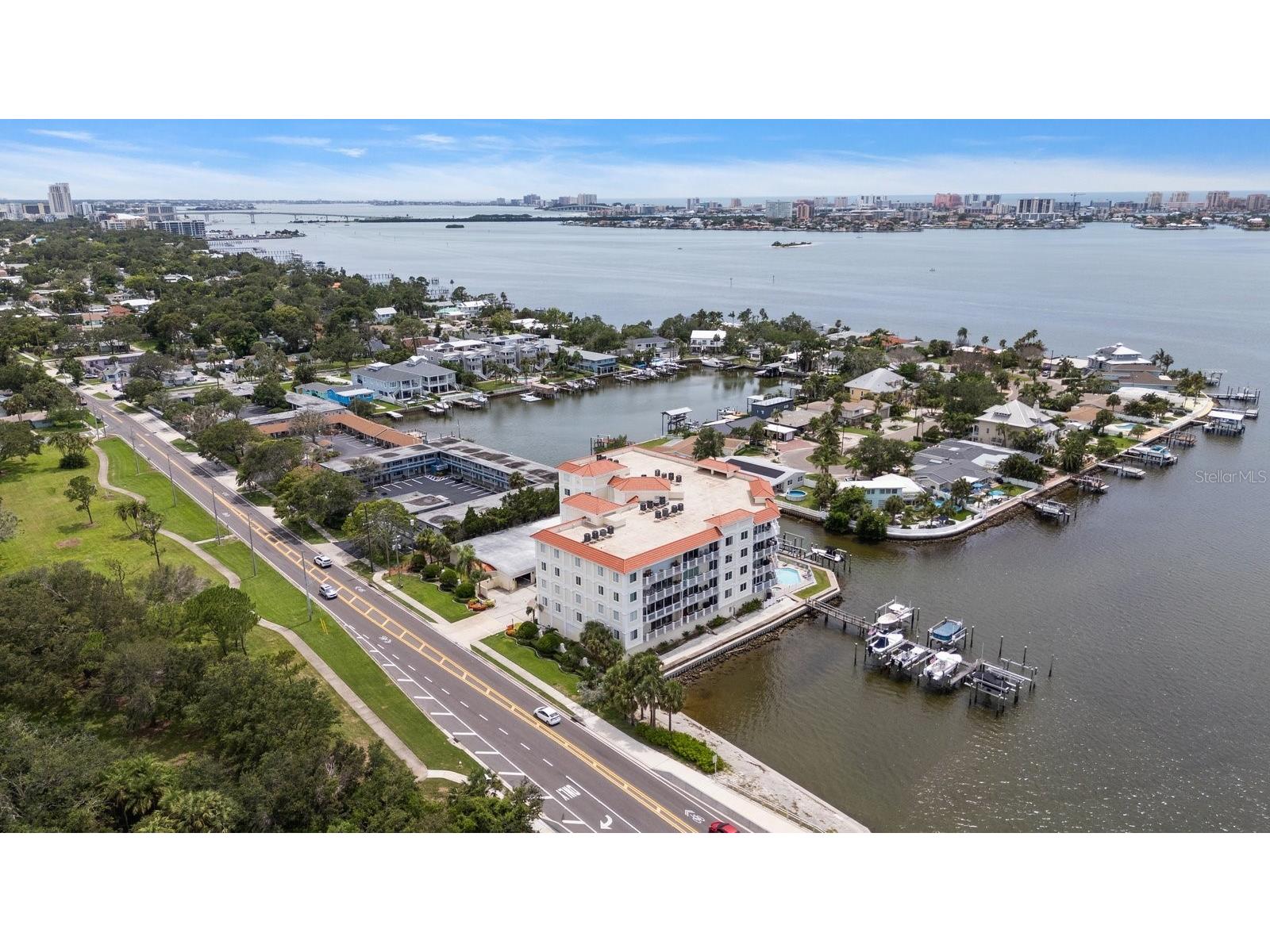 1860 N Fort Harrison Avenue #402 Clearwater FL 33755 TB8405599 image56
