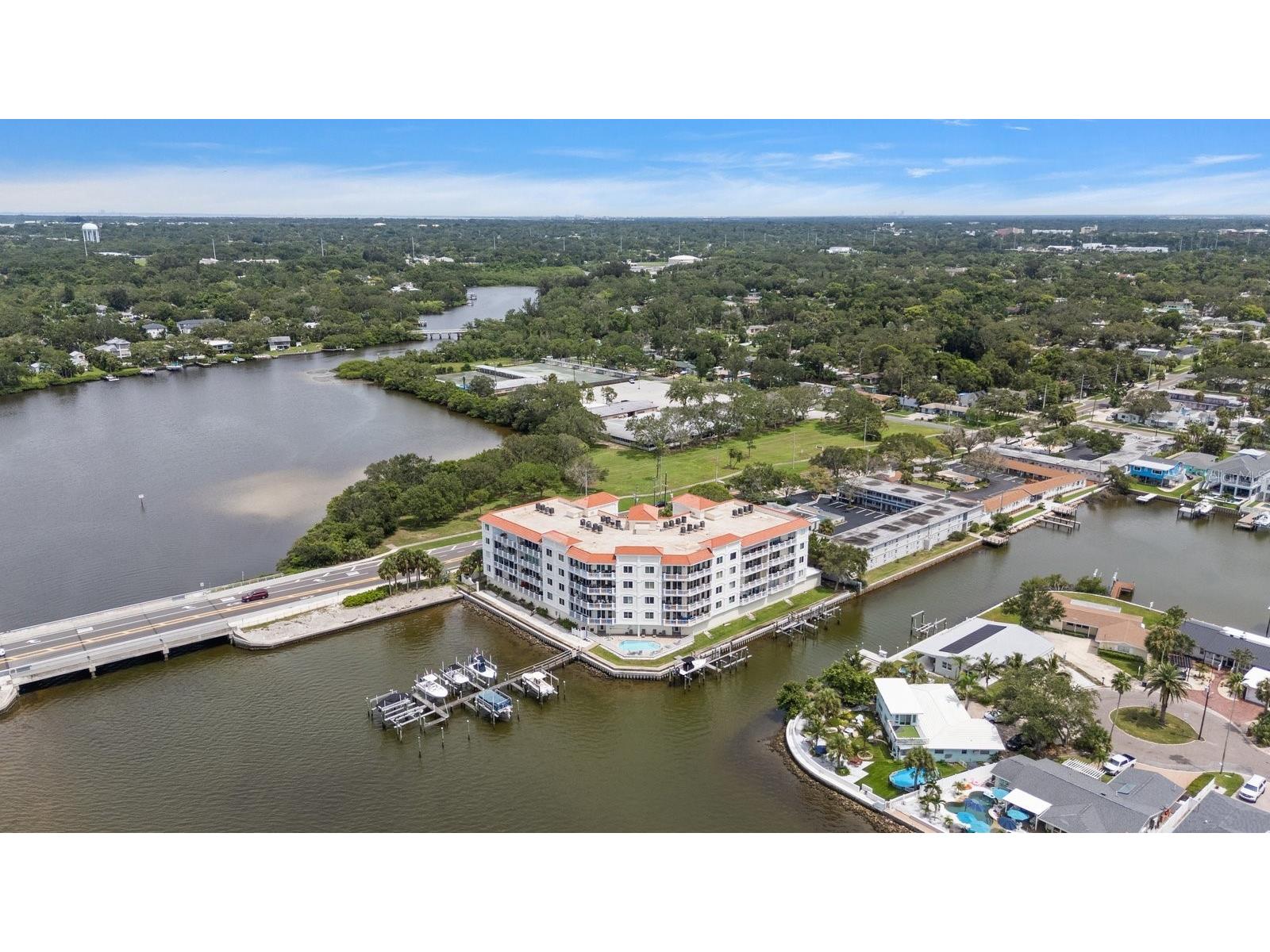 1860 N Fort Harrison Avenue #402 Clearwater FL 33755 TB8405599 image57