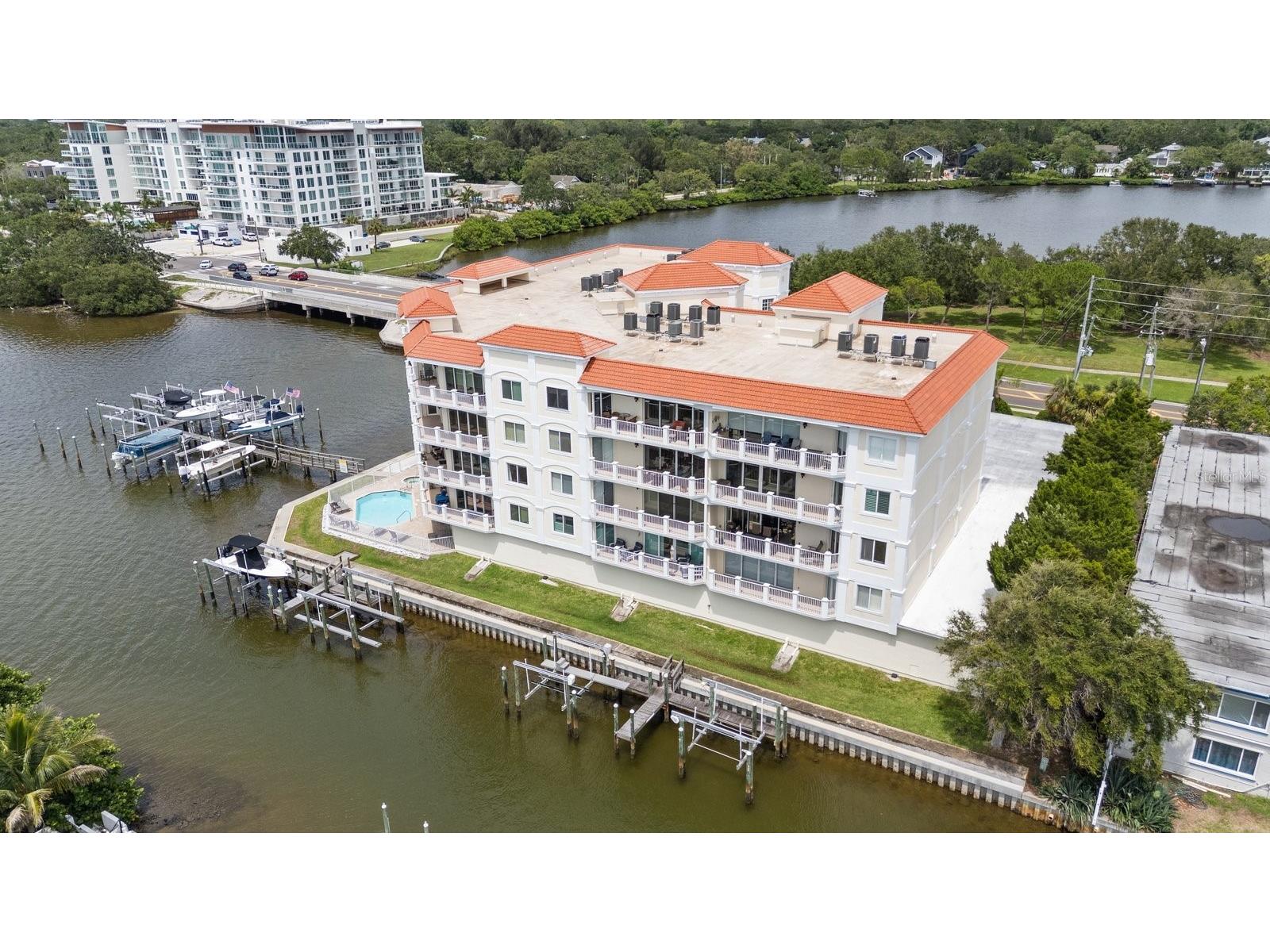 1860 N Fort Harrison Avenue #402 Clearwater FL 33755 TB8405599 image8